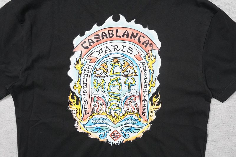 Casablanca Tee 4
