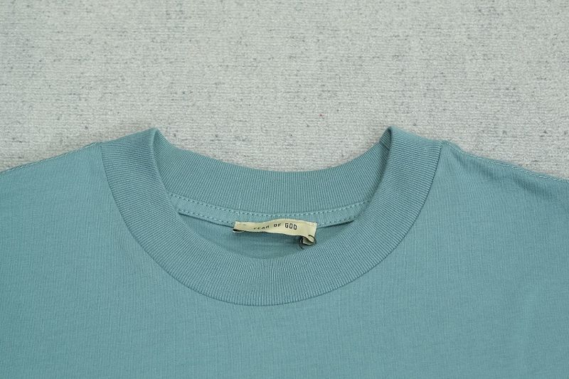 Fear Of God Fog 8