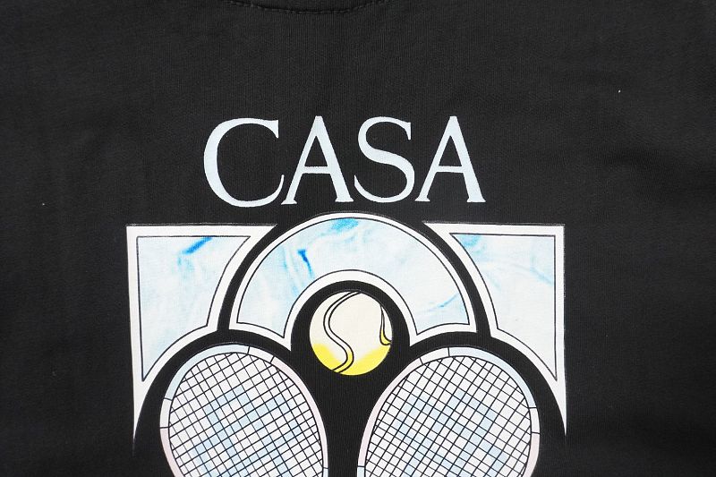 Casablanca Tee 4