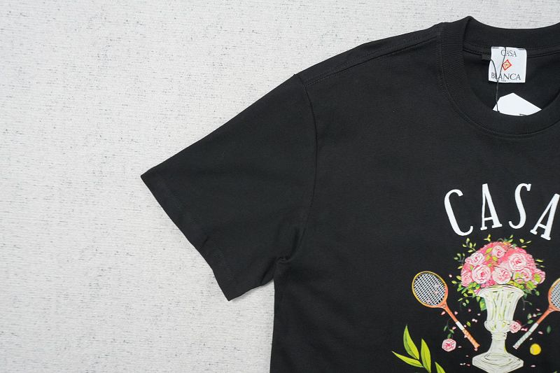 Casablanca Tee 9