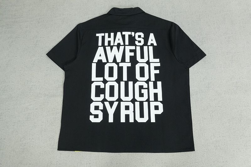 Cough Syrup 4