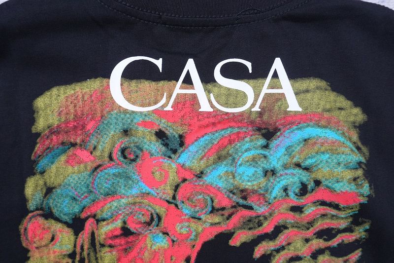 Casablanca Tee · 4