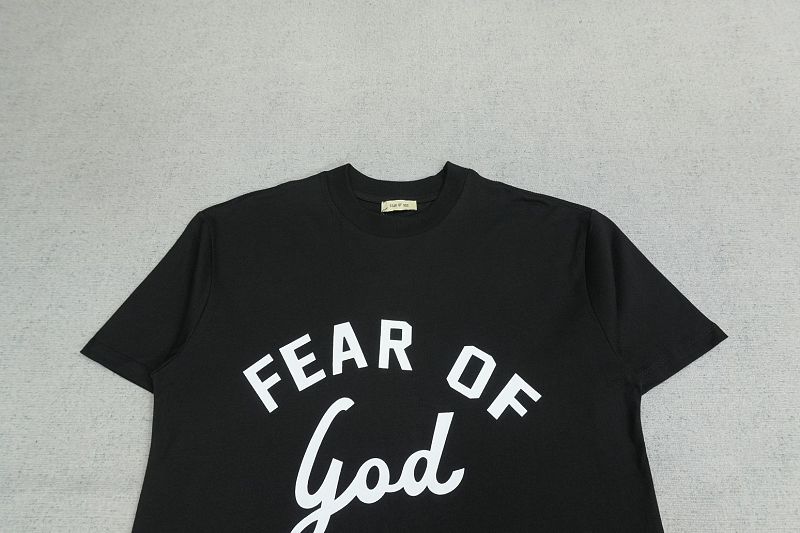Fear Of God Fog 12