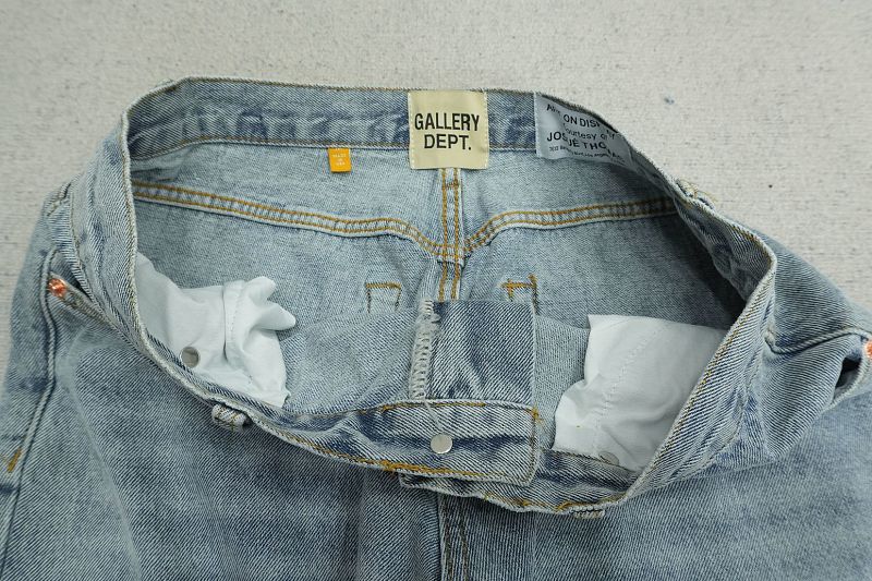 Gallery Dept. · 5
