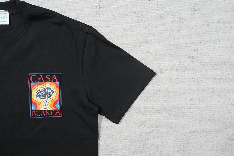 Casablanca Tee 12