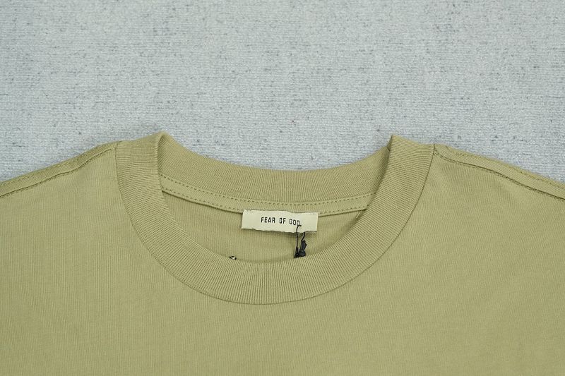 Fear Of God Fog 8