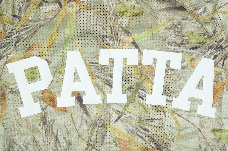 Patta · 6
