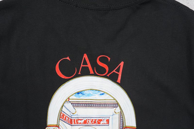 Casablanca Tee 4