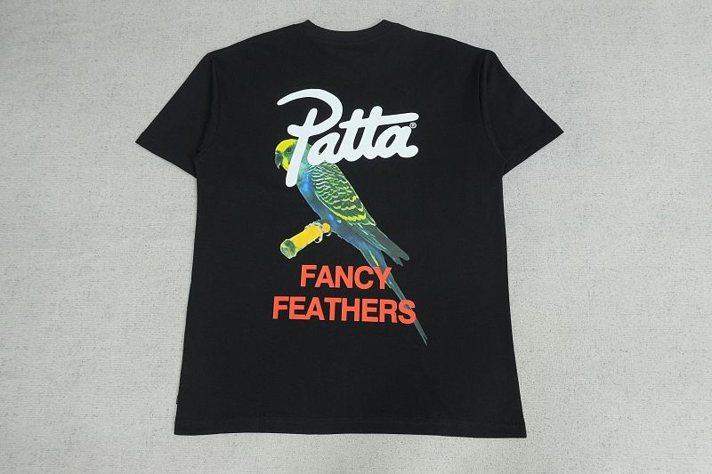 Patta · 5