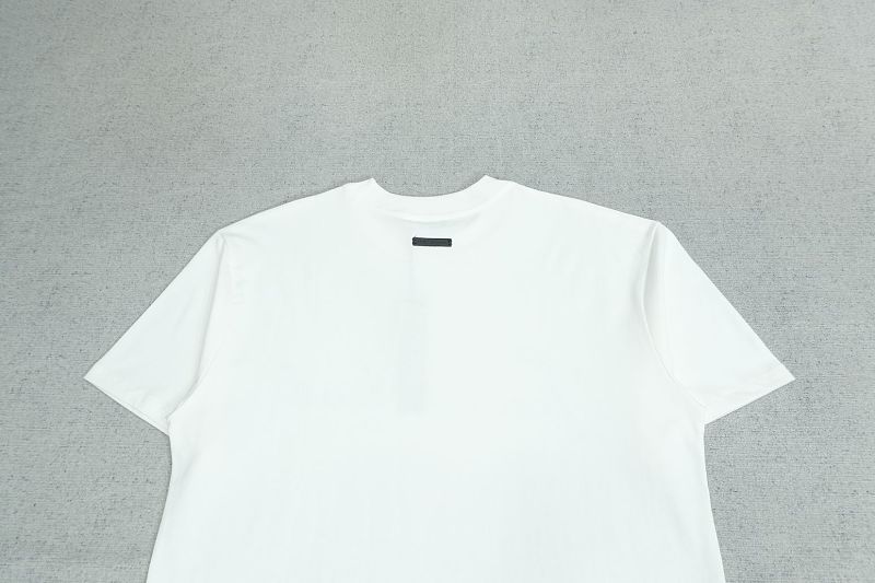 Fear Of God Fog