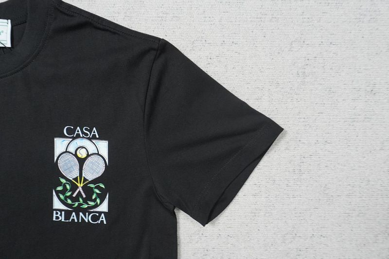 Casablanca Tee 10