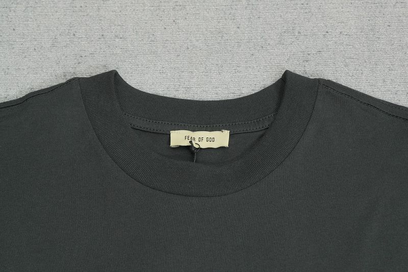 Fear Of God Fog 8