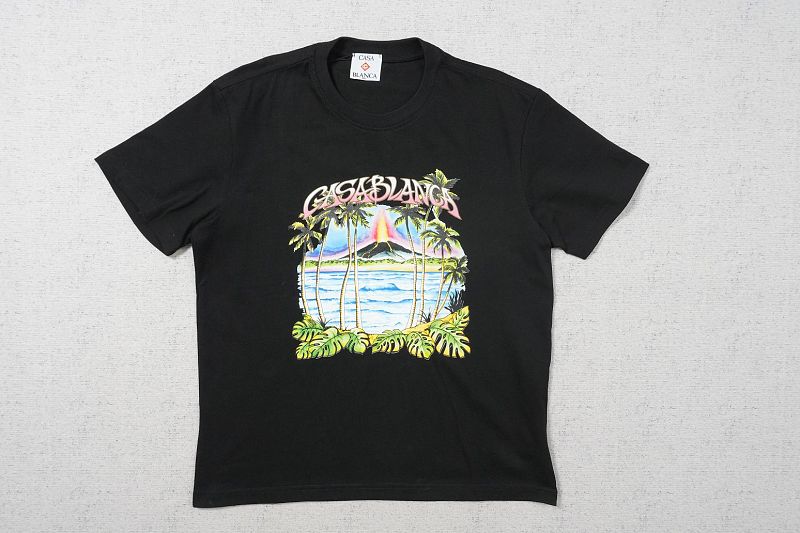 Casablanca Tee 10