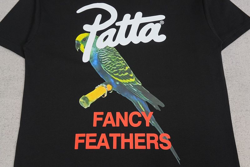 Patta · 3