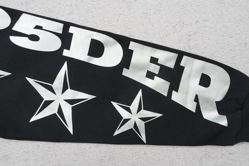 Sp5der Worldwide 4