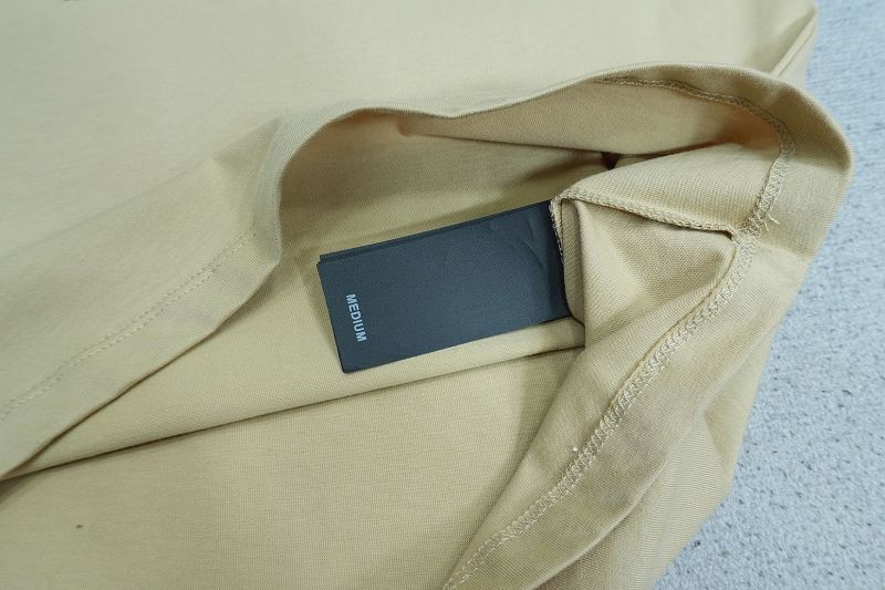 Fear Of God Fog 5