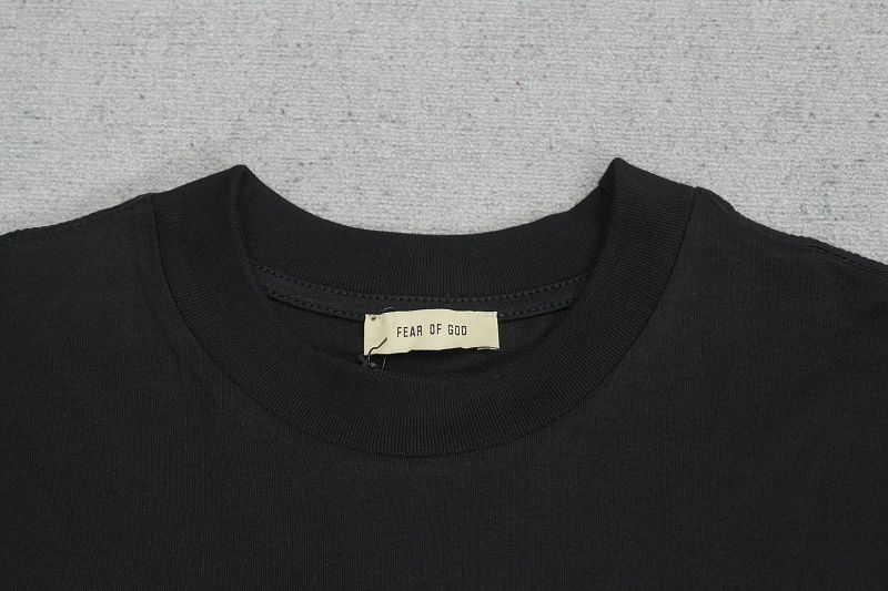 Fear Of God Fog 9
