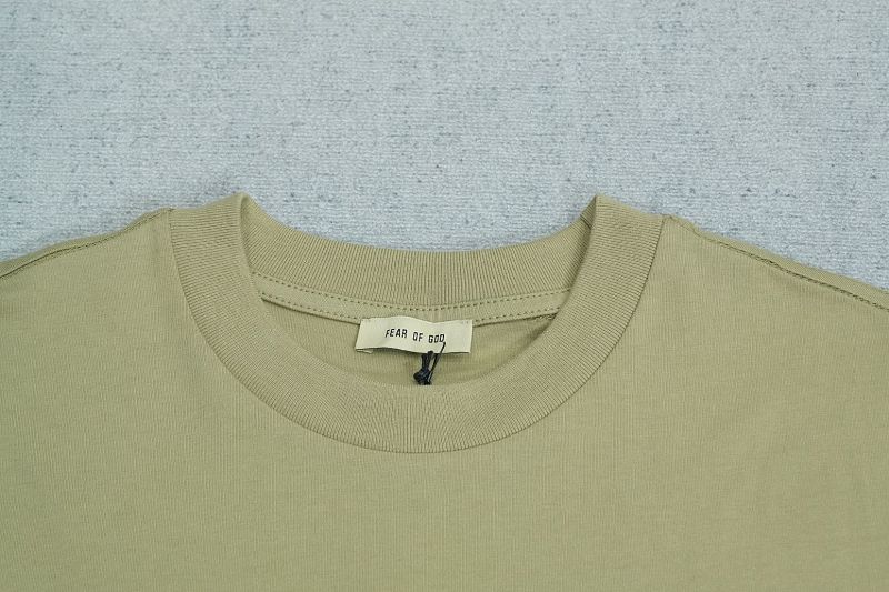 Fear Of God Fog 8