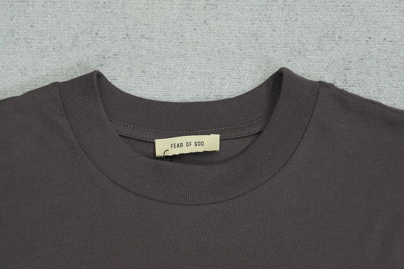 Fear Of God Fog 8