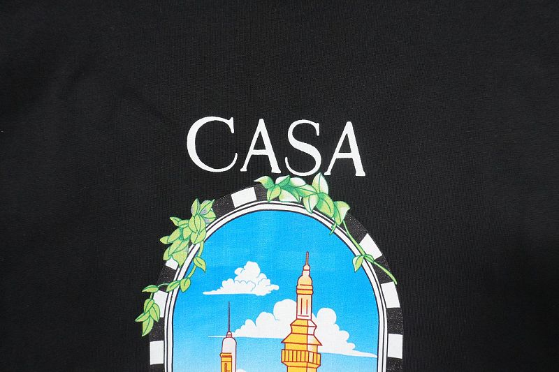 Casablanca Tee · 3