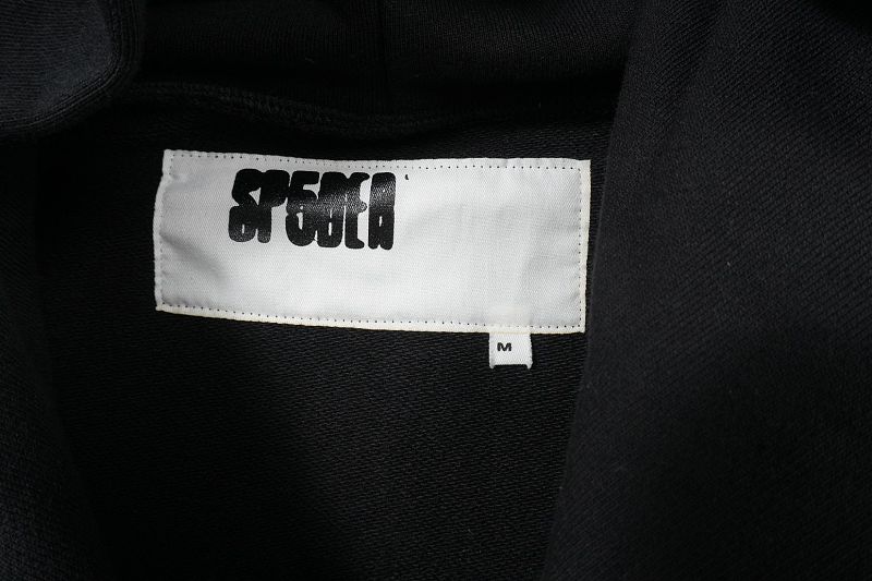 Sp5der Worldwide 8