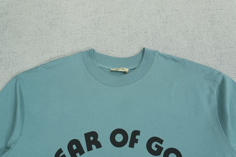 Fear Of God Fog 9