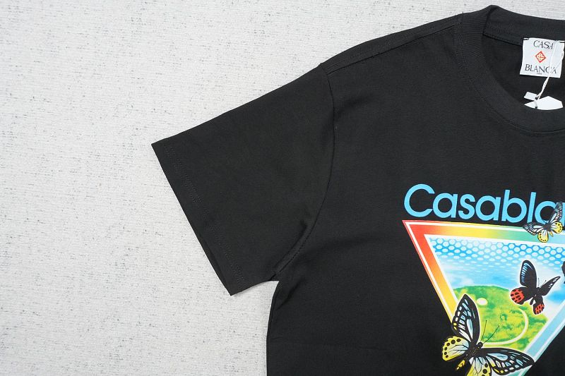 Casablanca Tee 10