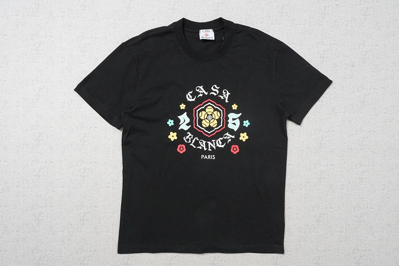 Casablanca Tee 10
