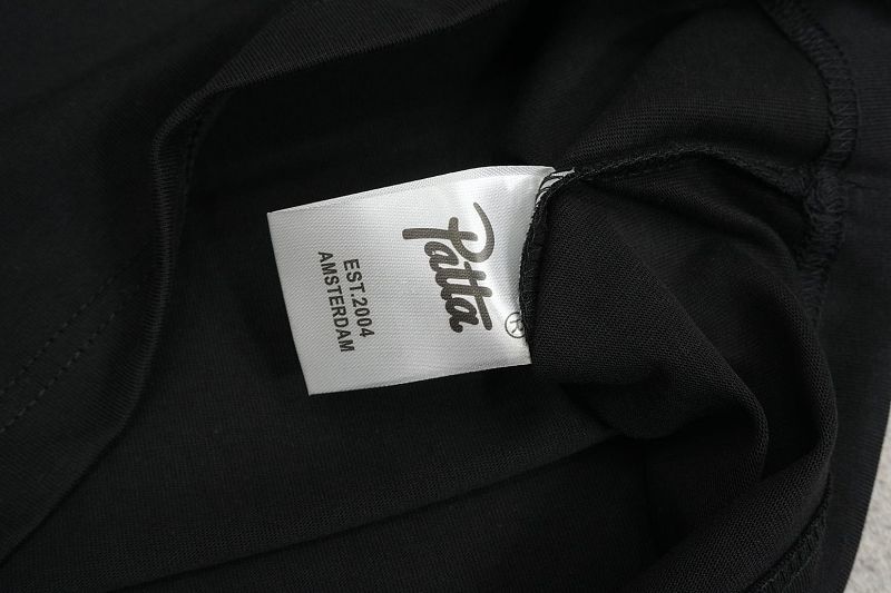 Patta Tee · 4