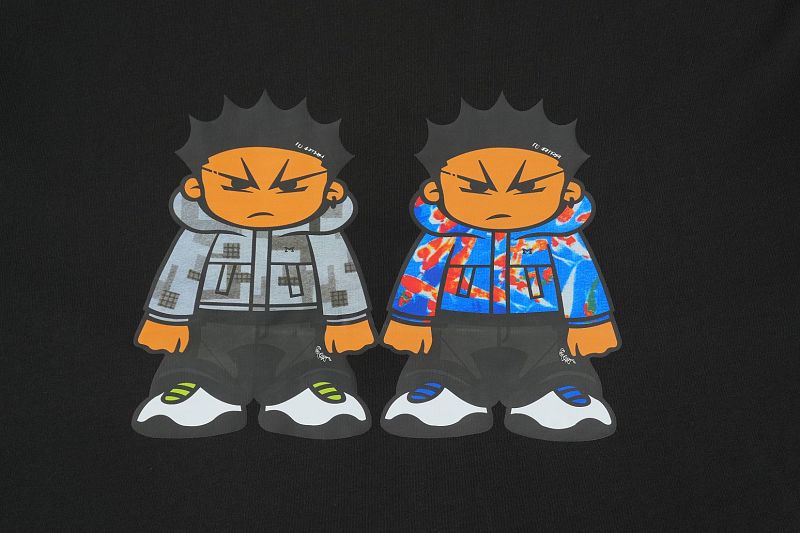 Mertra Tee · 5