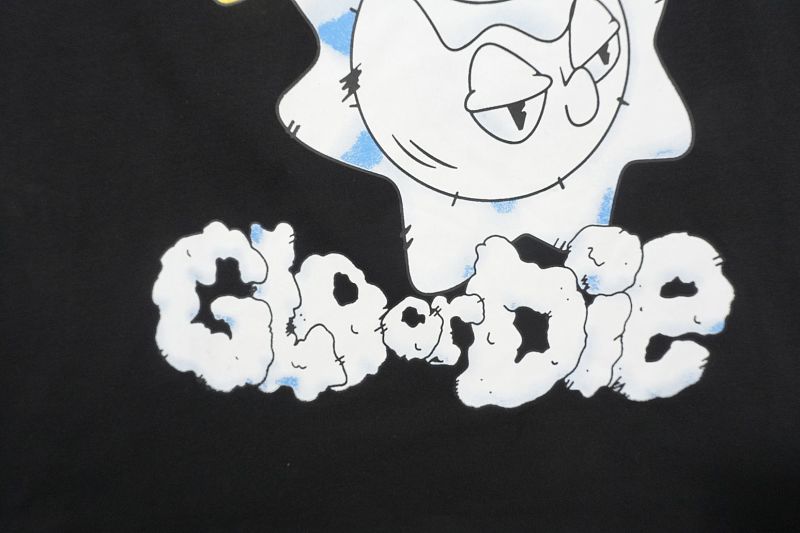 Glo Gang Boyz W · 5