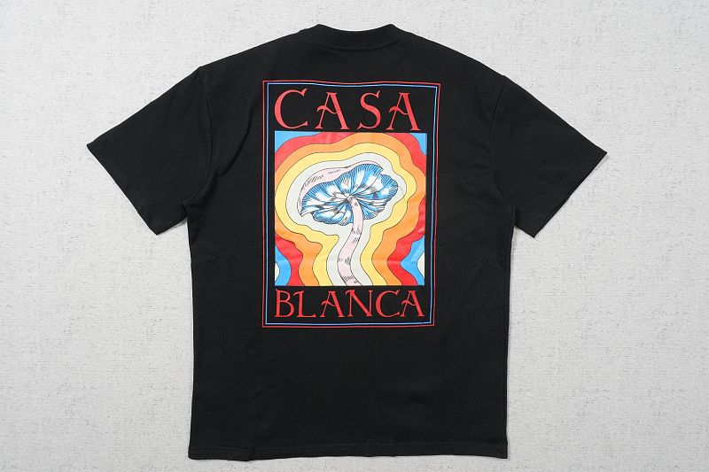 Casablanca Tee 6