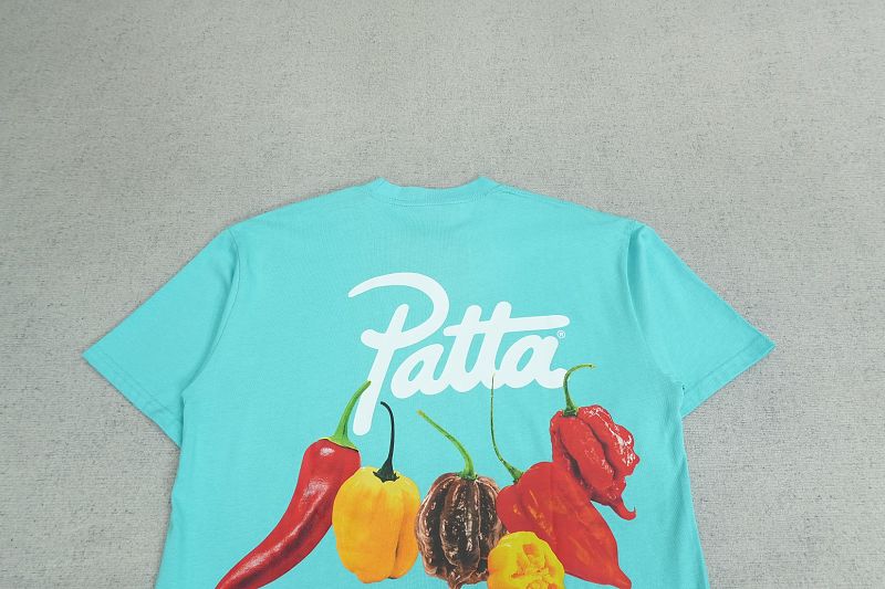 Patta · 3