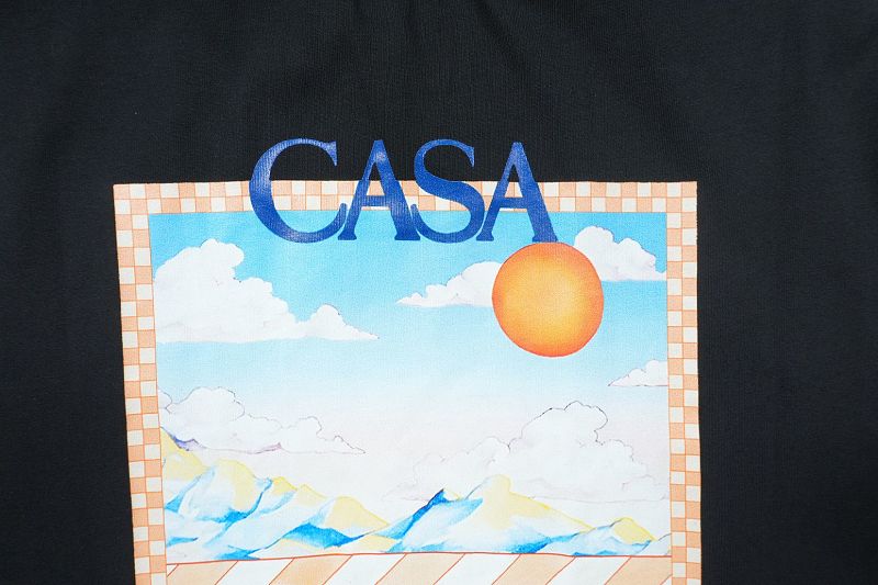 Casablanca Tee 3