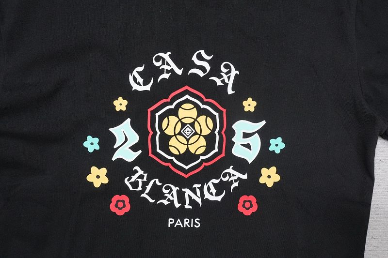 Casablanca Tee 3