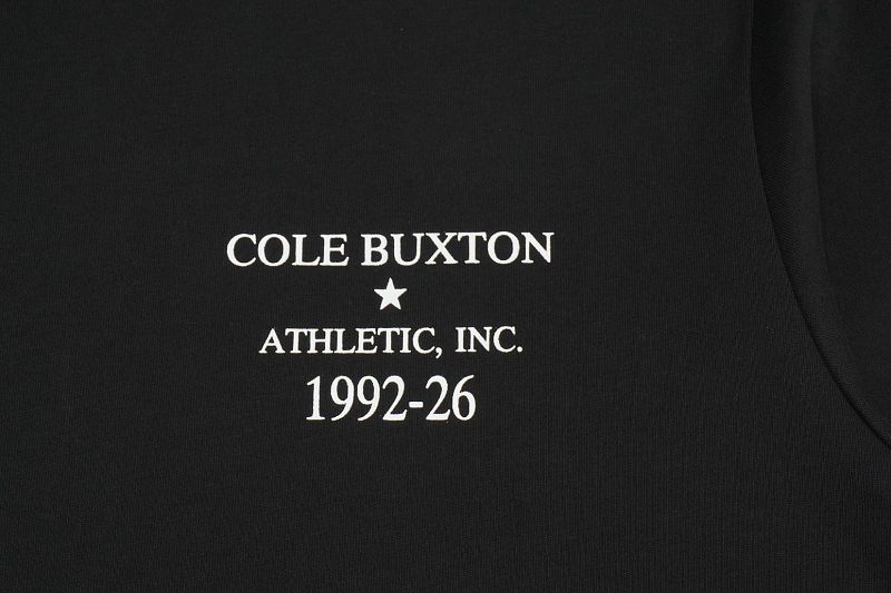 Cole Buxton 9