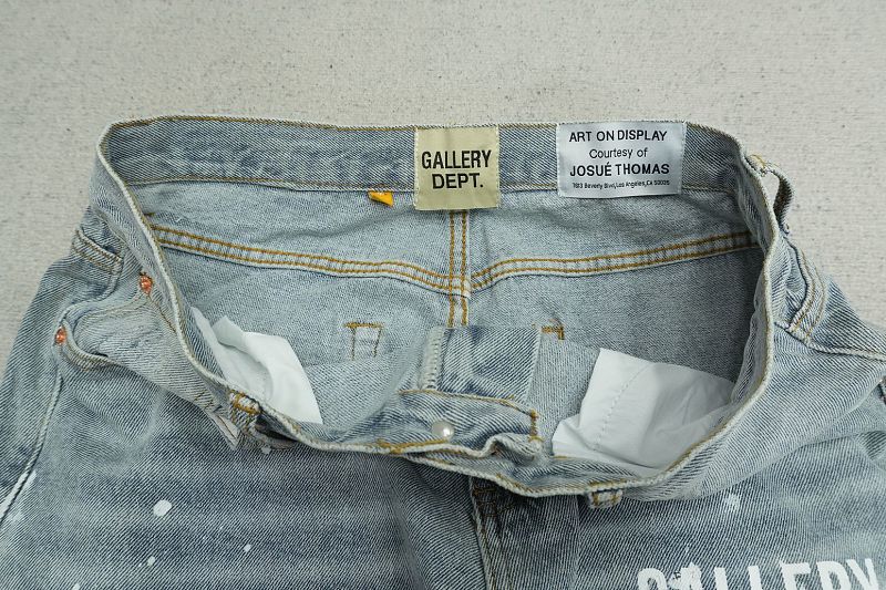 Gallery Dept. · 5