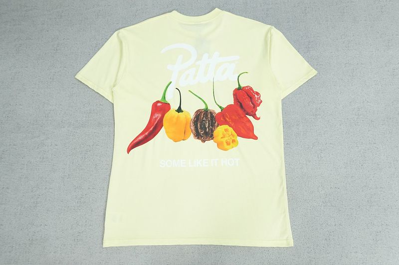 Patta · 4