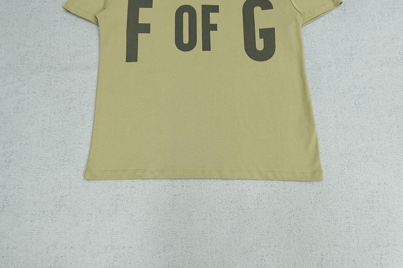 Fear Of God Fog 10