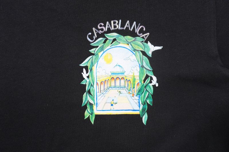 Casa · 6
