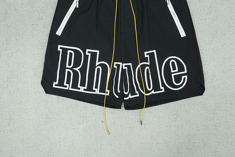 Rhude Short 12