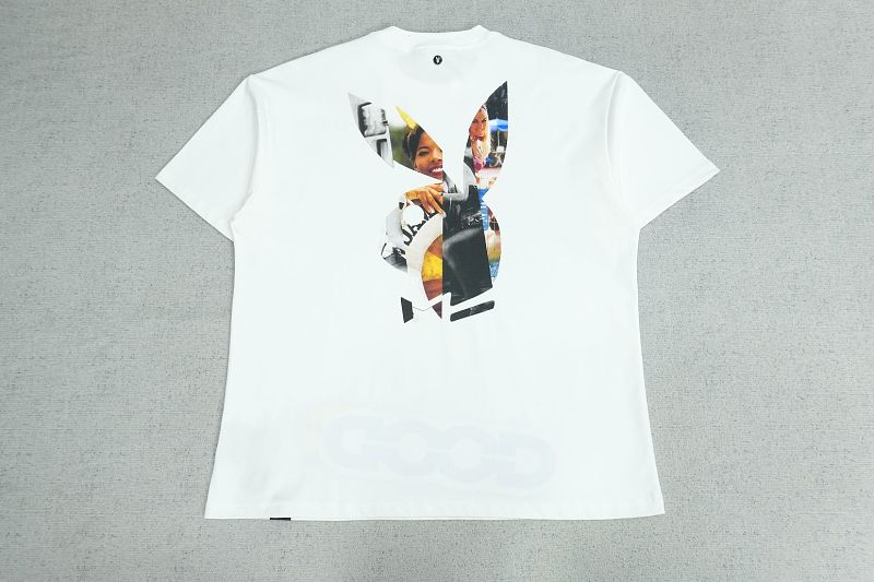 Goodbrand Tee · 4