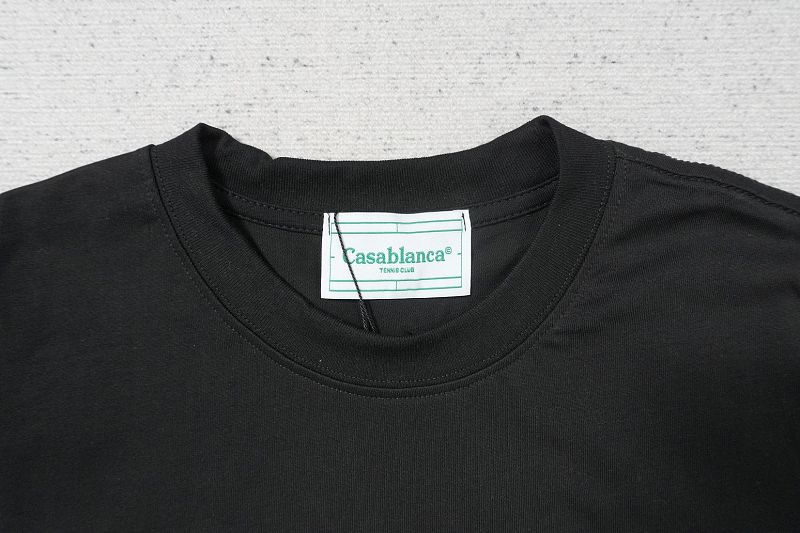 Casablanca Tee 5
