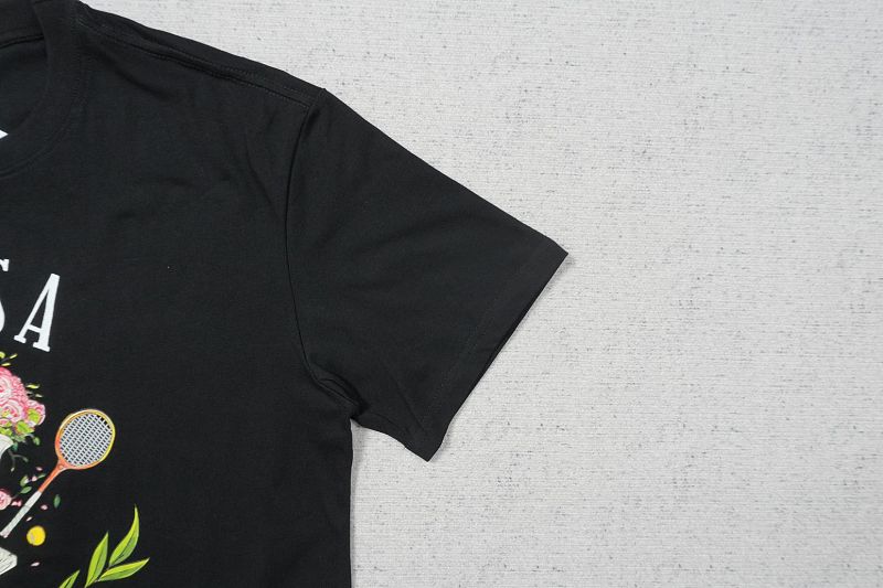Casablanca Tee 8