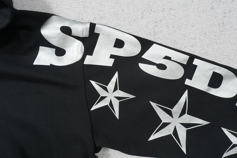 Sp5der Worldwide 5