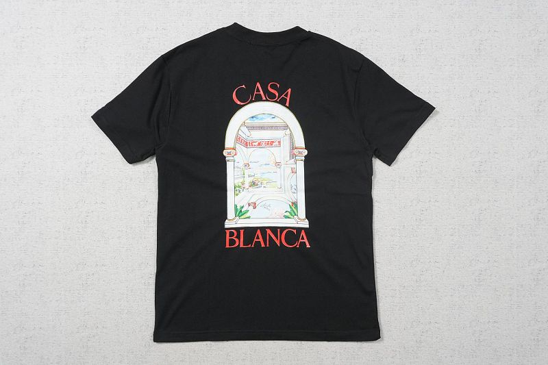 Casablanca Tee 6
