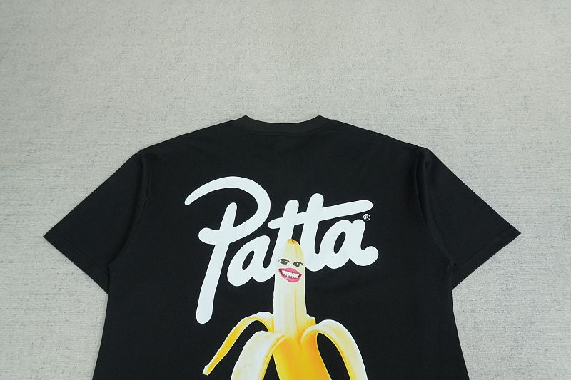 Patta Tee · 5