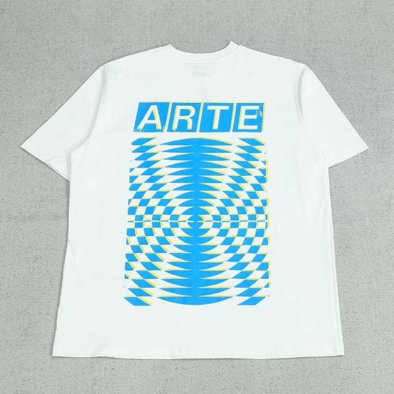 Art Arte Blur Emb