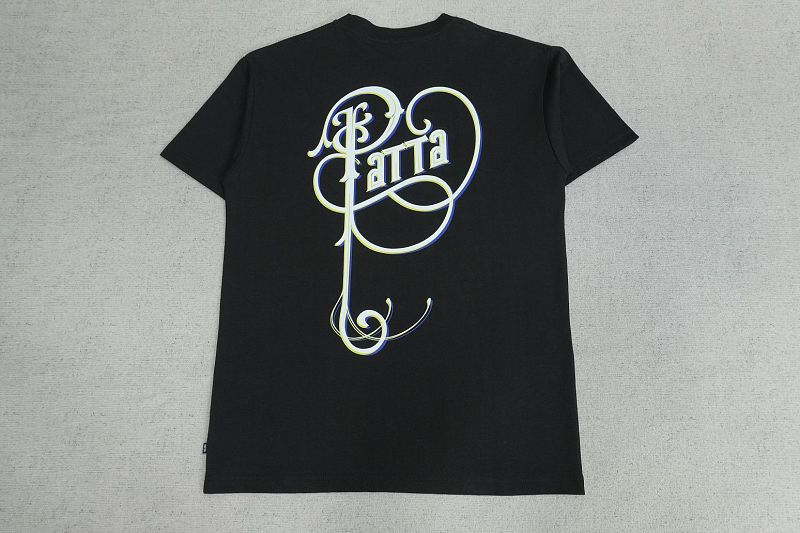 Patta Tee · 6