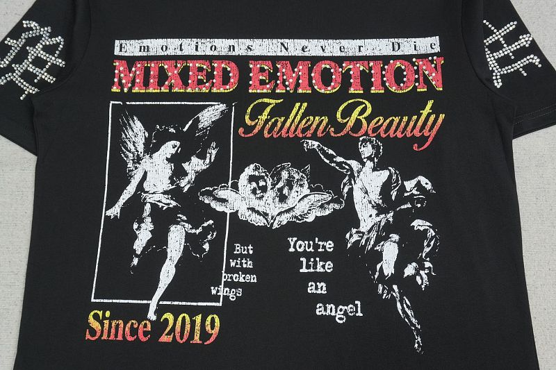 Me Mixed Emotion 6